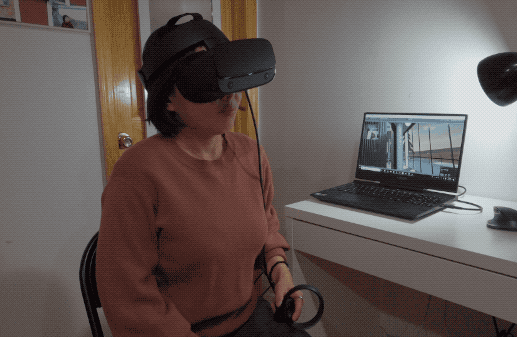 Pilot User Testing